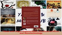 Read  Tissue and Organ Regeneration Advances in Micro and Nanotechnology EBooks Online
