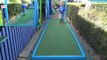 150 Mini Golf Trick Shots The Movie