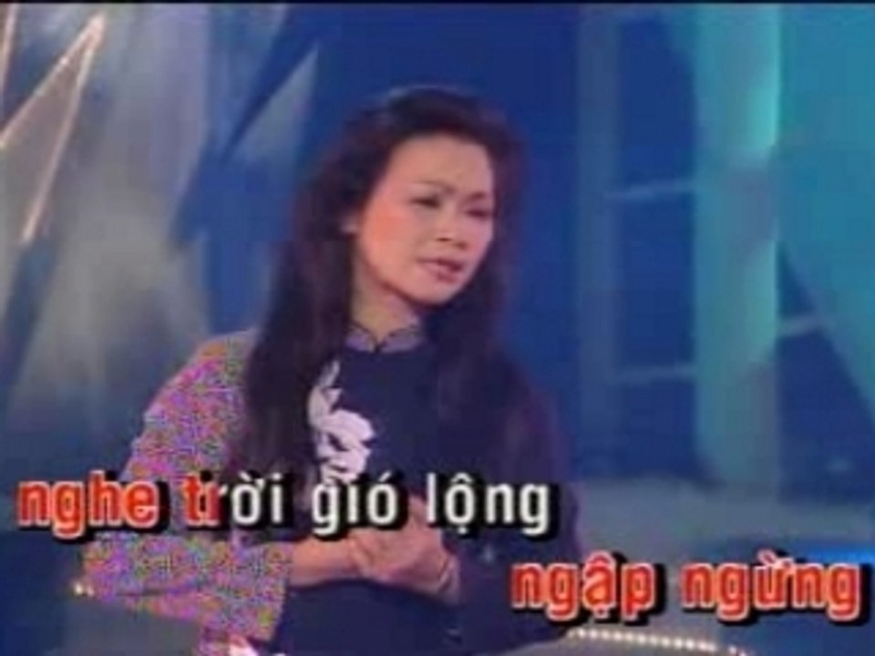 Bien Nho - Khanh ly