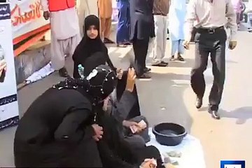 who is abdul sattar edhi