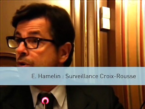 Cambriolages Croix Rousse