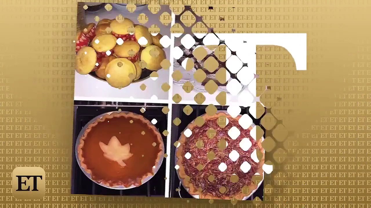 Khloe Kardashian Caught in a Pie Lie! But...Here's Why We Don't Blame Her