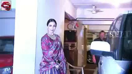 Saif & Kareena Kapoor's Diwali Bash 2015 With Many Celebs