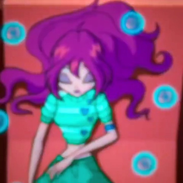 winx recolor bloom'Instagram Version'