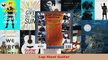Download  Lap Steel Guitar EBooks Online