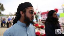 Muslims Who Attended Killer’s Mosque Speak Out