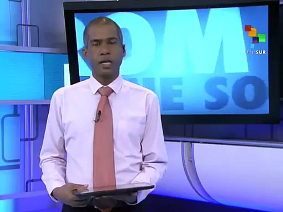 Argentina: Fernandez Unveils Bush of Nestor Kirchner