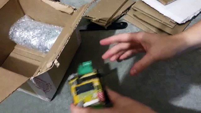 Часть 2.Отзыв о работе duxe. Купила бракованный контроллер шагового двигателя.