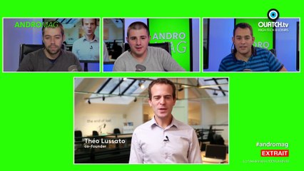 Nouvelle gamme Wistiki par Starck