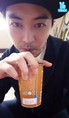 [151013] Junjin's 9th Broadcast -2-