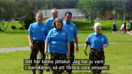 Allt för Sverige 2015 Episode 4