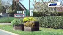 Publireportage : Initiative Normandie soutient A.M.O.N.T. à Avoines