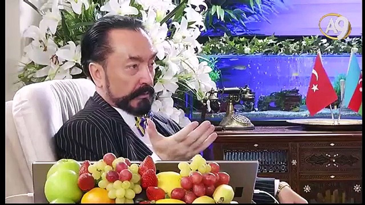 Allah Türkiye'yi Müslümanlara zarar verecek bir adım atmaktan koruyor.