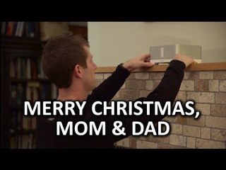 Tech Gifts for "Non-Techies" & A SURPRISE! [Giveaway closed]