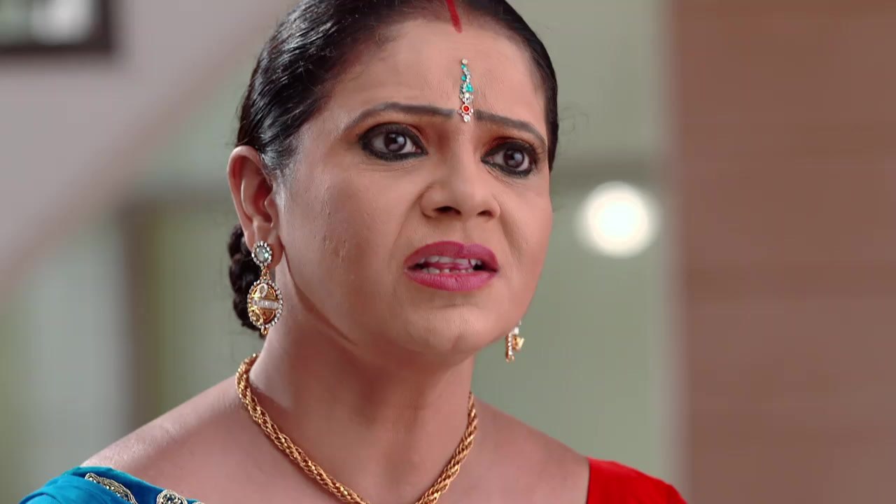 Saath Nibhaana Saathiya 10th December 2015 Part 1