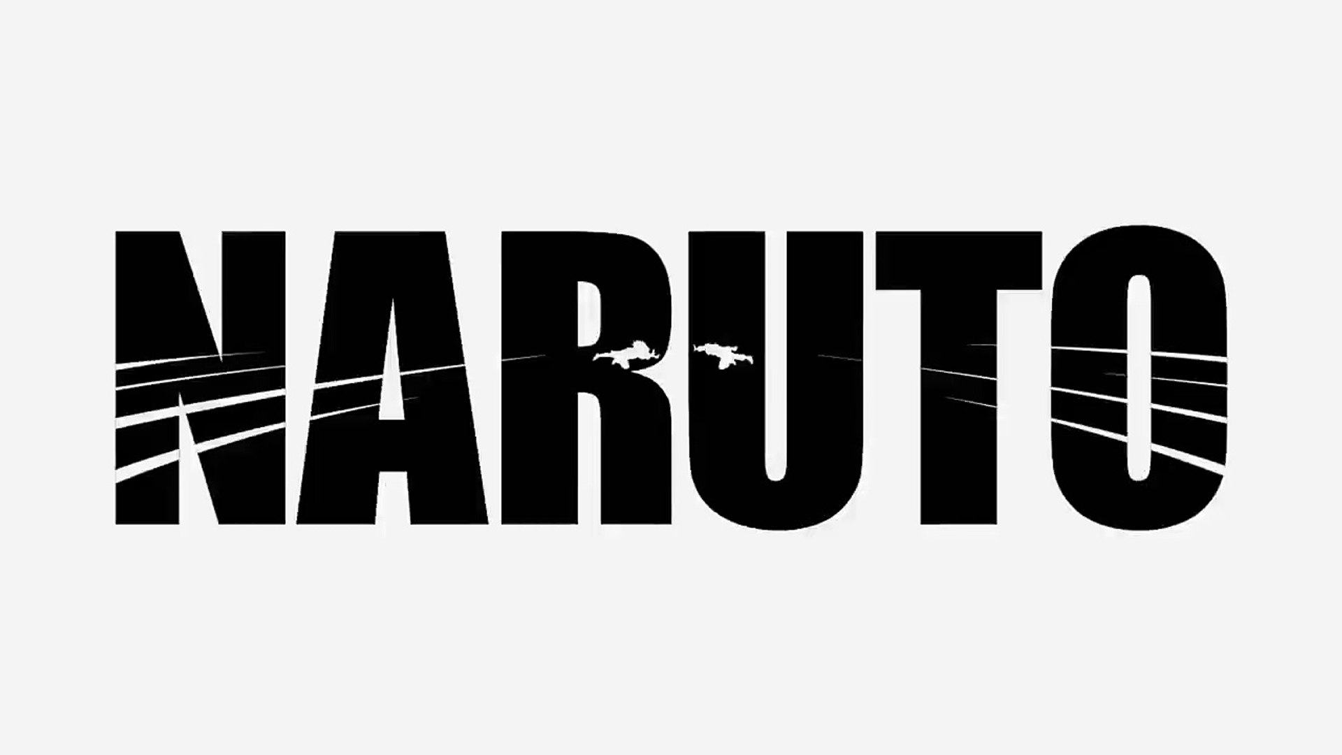 Naruto ナルト 展東京会場開催中 原画版 30秒ver Dailymotion Video