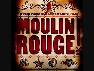Moulin Rouge - El Tango Roxanne HQ