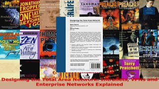 Read  Designing the Total Area Network Intranets VPNs and Enterprise Networks Explained EBooks Online