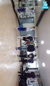 [151014] Junjin's 10th Broadcast -3-