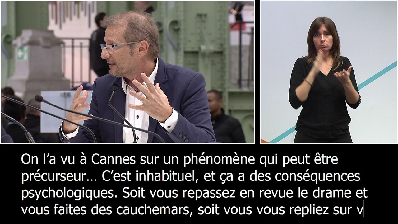 HOW TO PREVENT HEALTH RELATED RISKS LINKED TO CLIMAT CHANGE ? (eng)