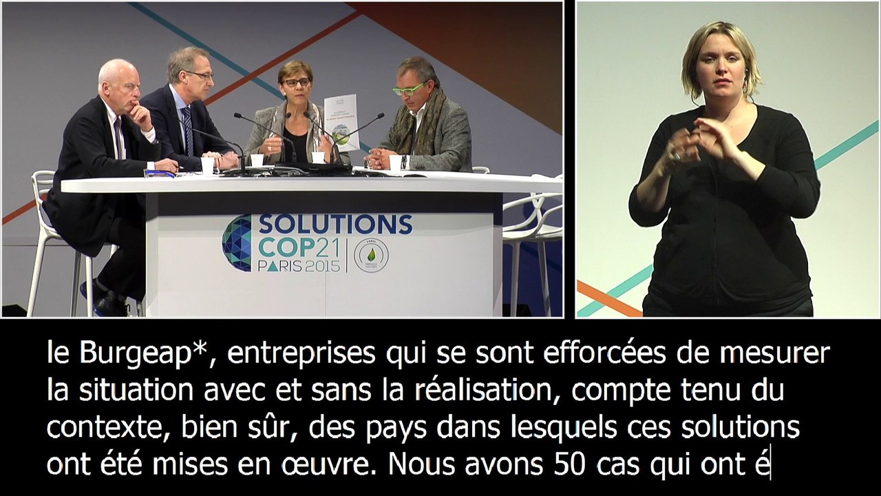 SUSTAINABLE CITIES AND CLIMATE CHANGE: FRENCH INTERNATIONAL PROJECTS (eng)