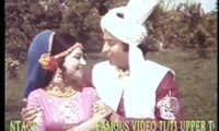 AAJ DILDAR SAJ DHAJ KE - Shabnam