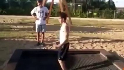 Fun and games till~Eric Litvin