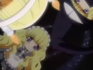 Openingyami to boushi to hon no tabibito