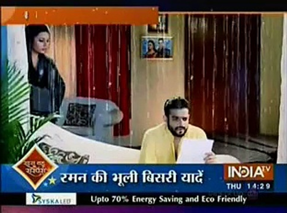 Ishita ne Waapis Khoya Apna Bachha jias se aaya Dono ki Aankhon mein Aanso 10th December 2015 Yeh Hai Mohabbatein