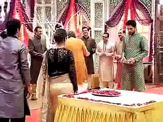 Saas Bahu Aur Saazish 10th December 2015 Part 5