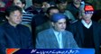 Islamabad: Imran Khan, Akhtar Mengal, CM KPK Pervez Khattak media briefing