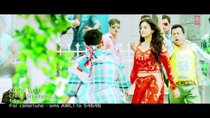---'Chaar Shanivaar' VIDEO Song - Badshah - Amaal Mallik - Vishal - T-Series -