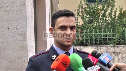 Report TV - Gjoba për PD, Inspektori padit  Bashkinë: Më falsifikuan firmën