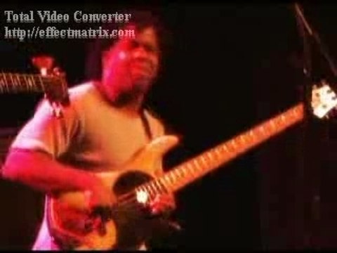 Wooten; stanley Clarke; marcus Miller