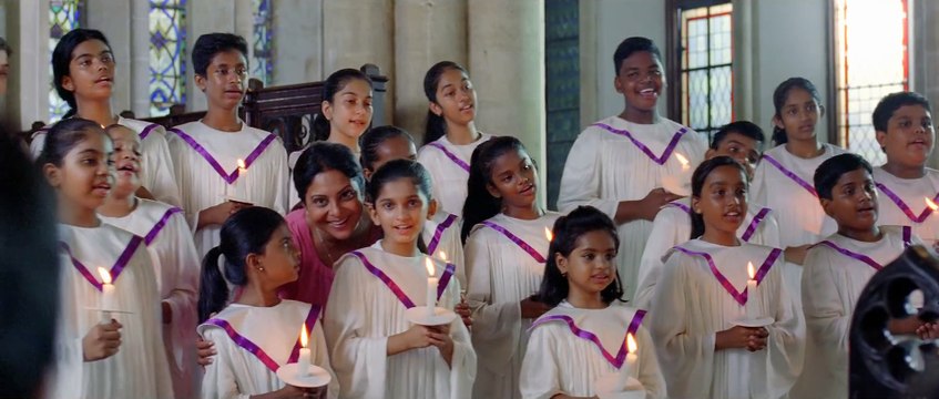 -Gaye Jaa - Brothers - Akshay Kumar - Siddharth Malhotra - Jackie Shroff