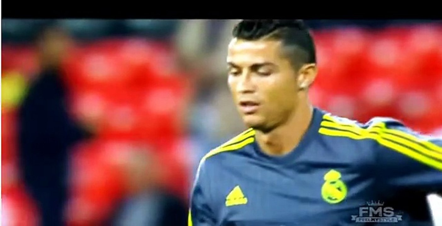 Cristiano Ronaldo ► 2015/16 - Skills - Tricks - Goals |HD