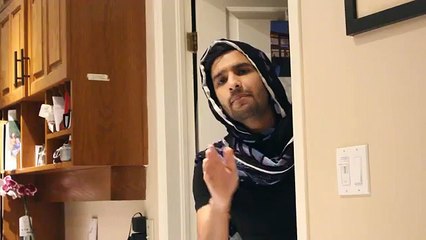 ZaidAliT - This always happens at iftaar
