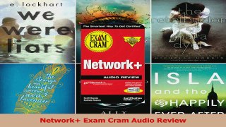 Download  Network Exam Cram Audio Review Ebook Online