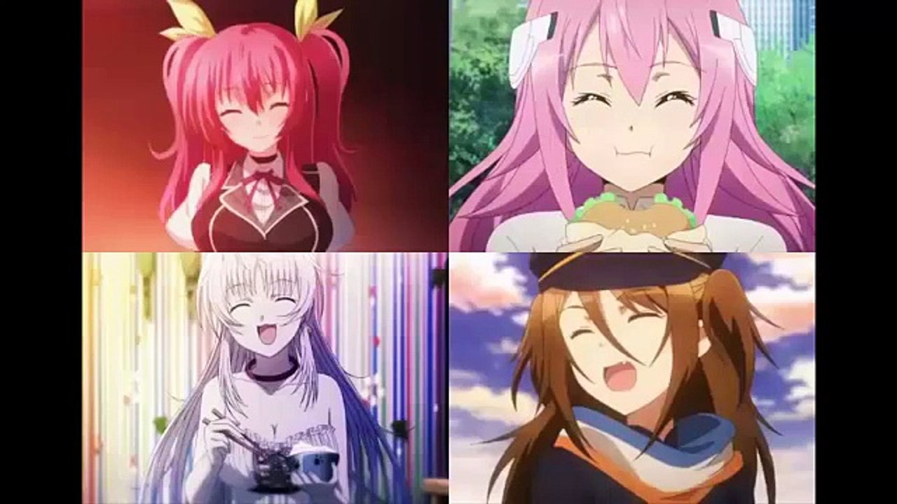 ¿Por qué muchos animes no obtienen segunda temporada Omamori Himari, B gata H Kei, etc