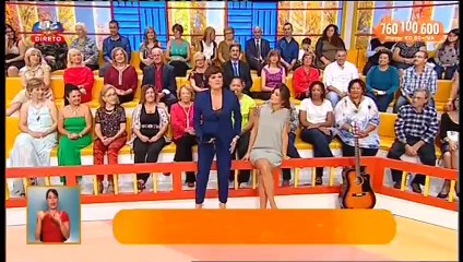 Arlindo e Litó - Aniversário SIC 23 anos