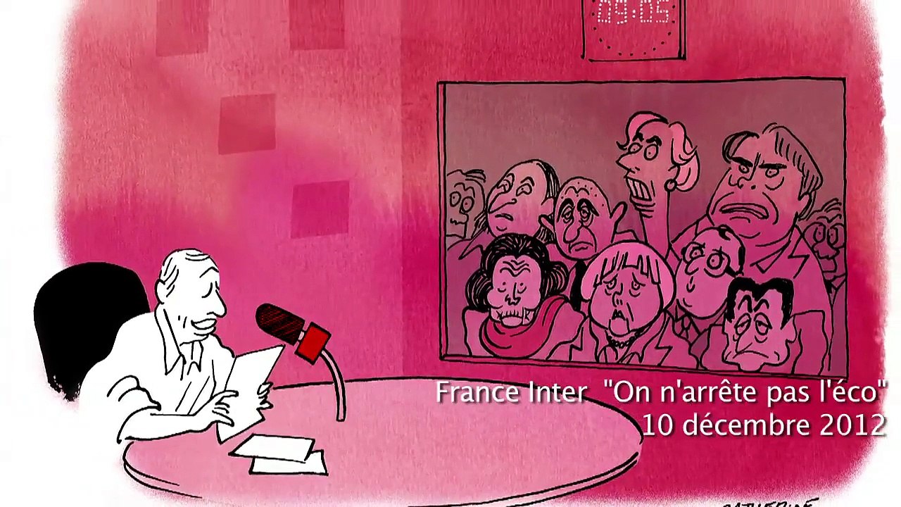 Bernard Maris, à la recherche d'un anti-économiste