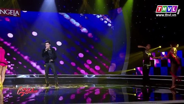 Solo cùng Bolero 2015 – Tập 4- Xin thời gian qua mau – Nguyễn Ngọc Sơn