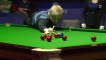 Missing Shots In Snooker History (World) - Horiffic Miscues - Video Dailymotion