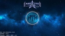 Pash - Kick (Original Mix) | Absolute HTM | The 2 Disk LP (2015) [HTM Records]