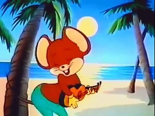 Herman And Katnip Original Episode - Cartoons HD