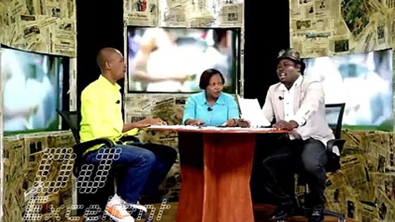 10 Atis Ke Madanm Yo Ap Trompé Yo Ak Lòt Nèg