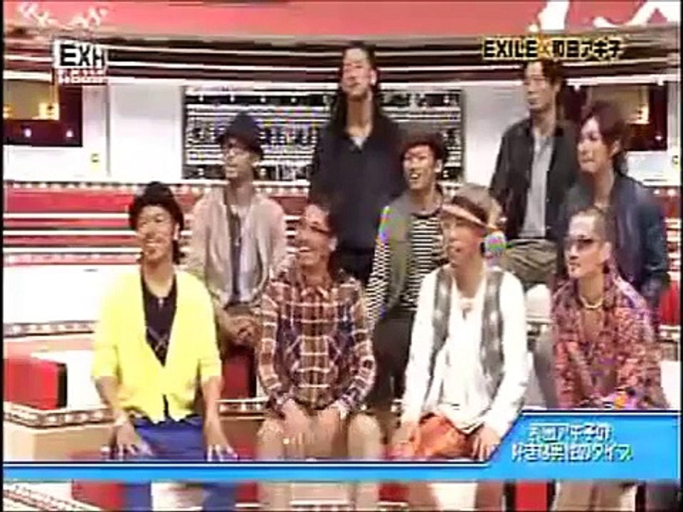 EXILE・TAKAHIRO　酒豪で優しいエピソード