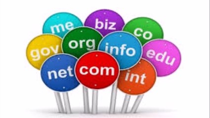 How to Choose the right domain for your website