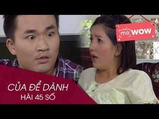 Hài - Của Để Dành - Hài 45 Số - meWOW
