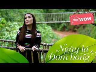 Giáng Tiên - Ngày Đá Đơm Bông - meWOW